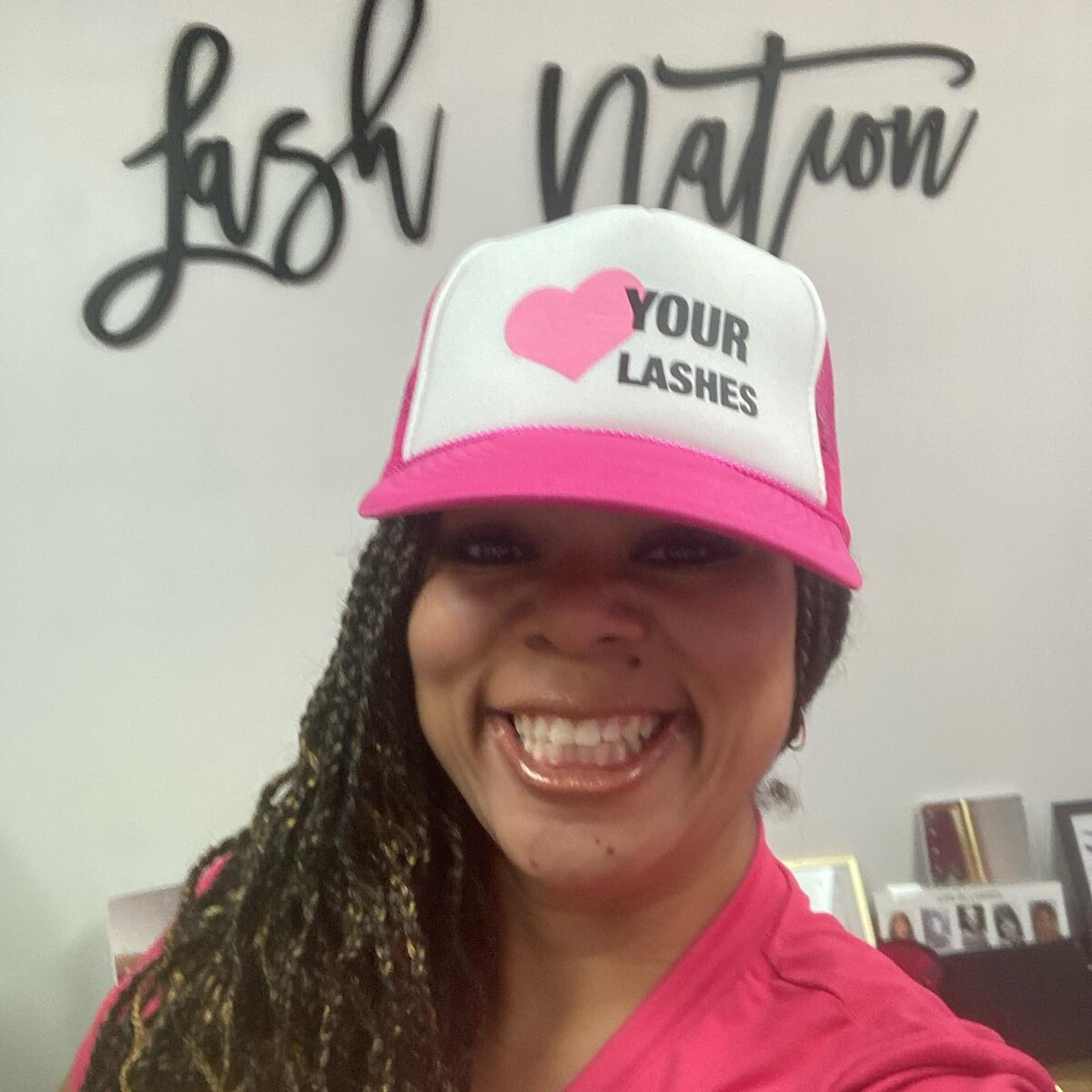 Images Lash Nation by Pretty Girl Beauty