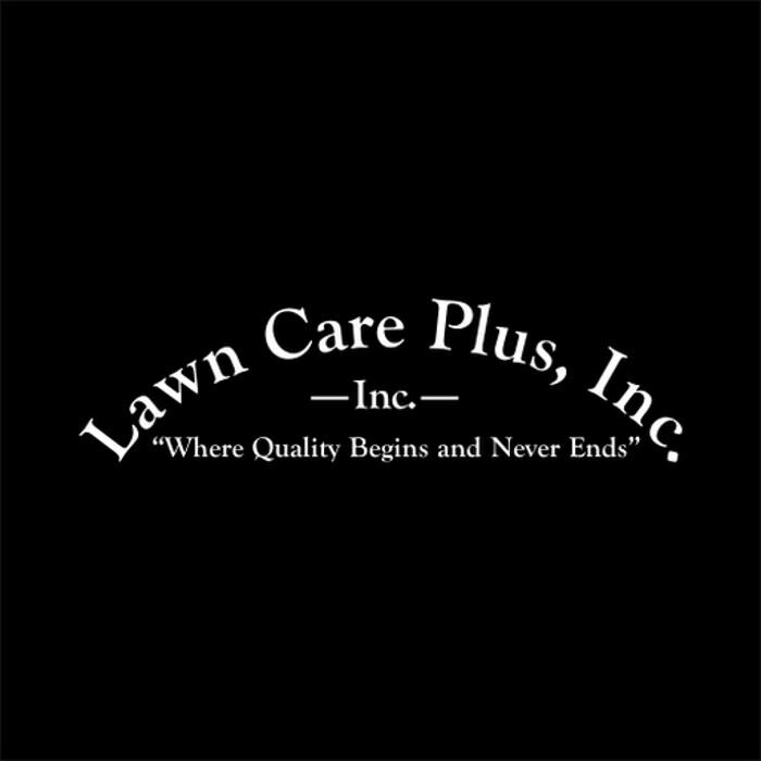 Lawn Care Plus Inc. Logo