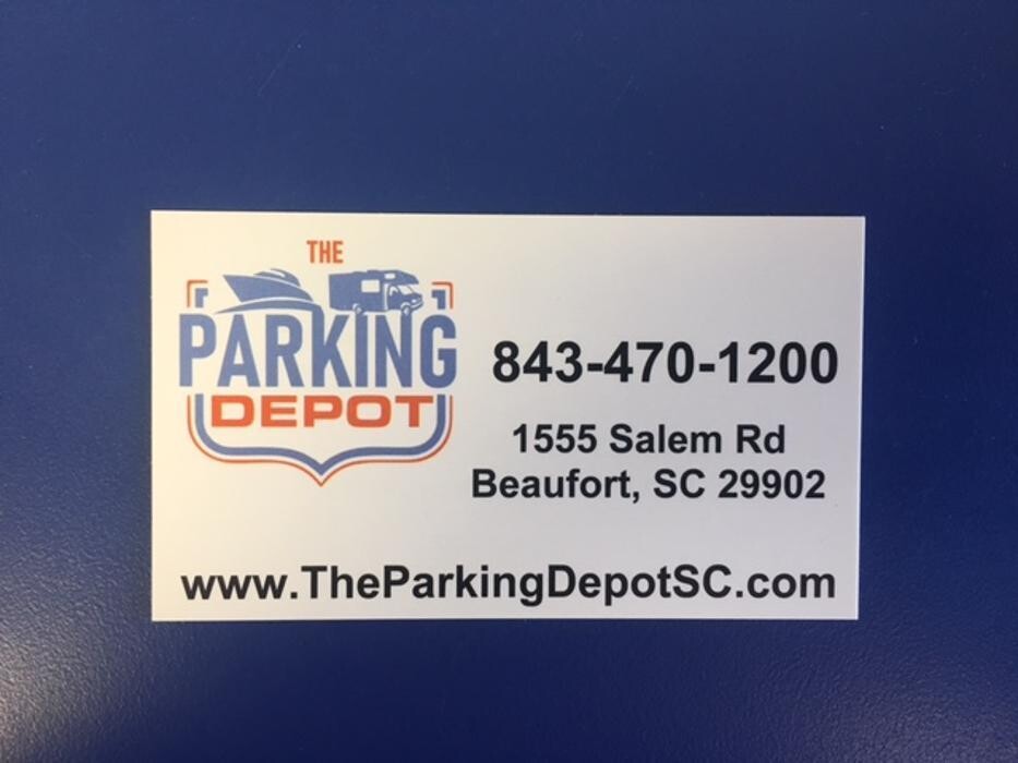 Images The Parking Depot