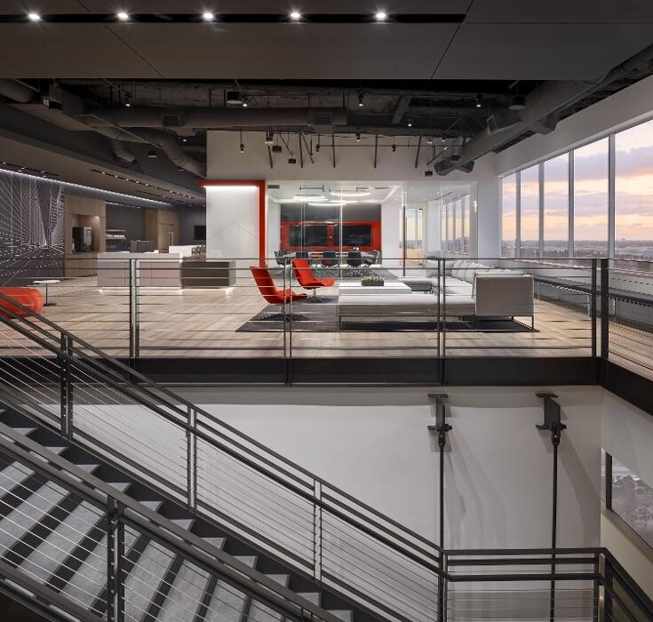 Images Cushman & Wakefield - Commercial Real Estate Services