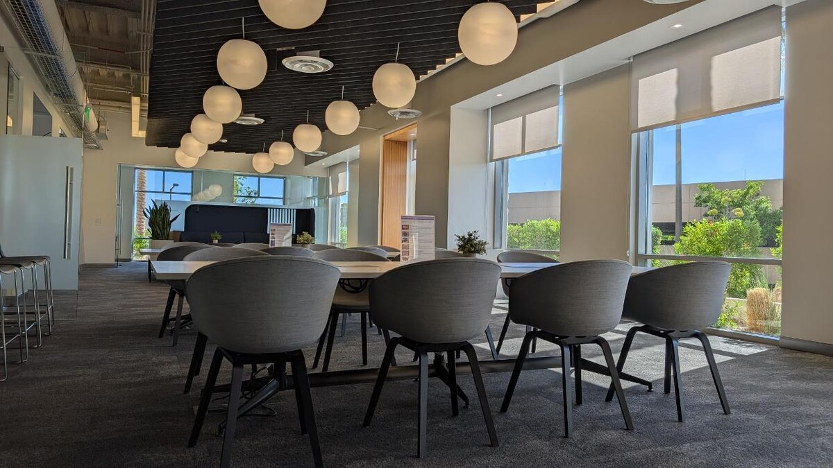 Images Cushman & Wakefield - Commercial Real Estate Services