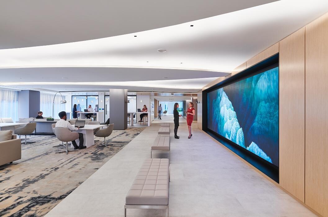 Images Cushman & Wakefield - Commercial Real Estate Services