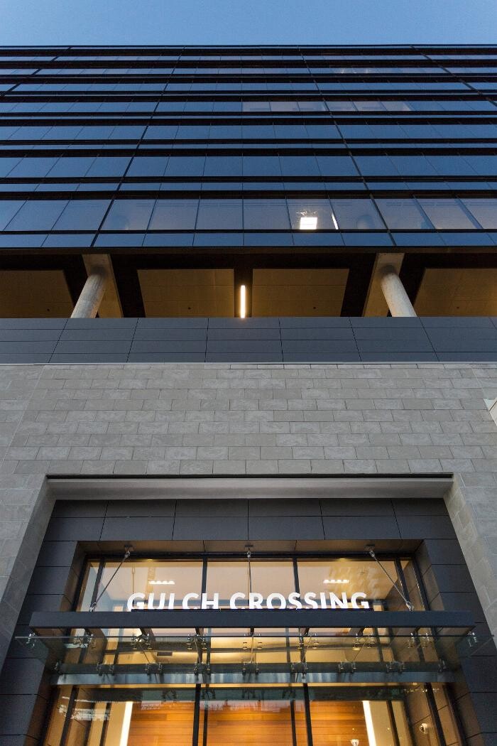 Images Cushman & Wakefield - Commercial Real Estate Services