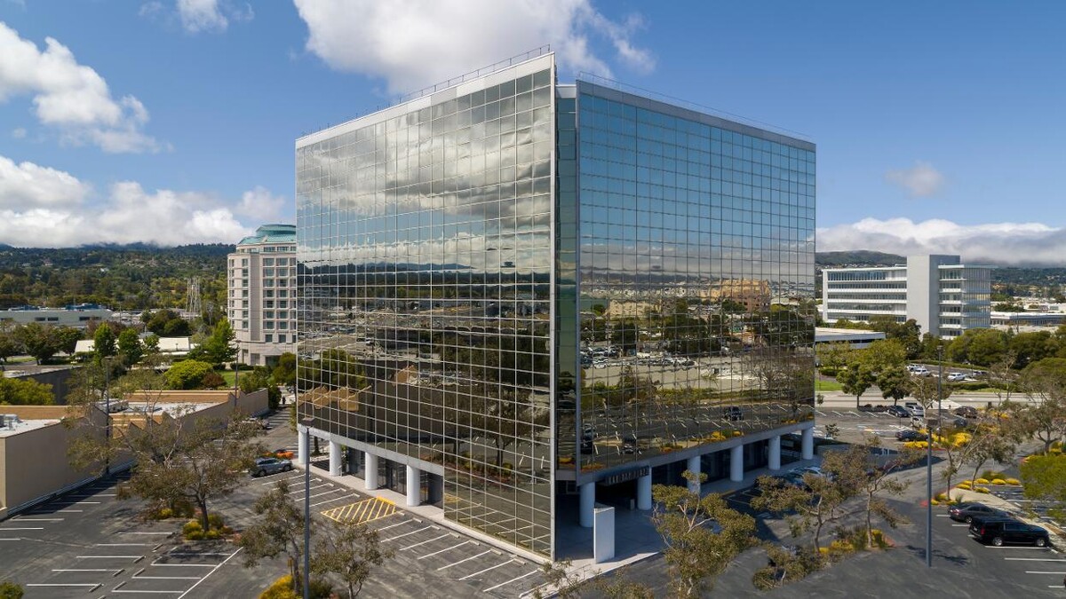 Images Cushman & Wakefield - Commercial Real Estate Services