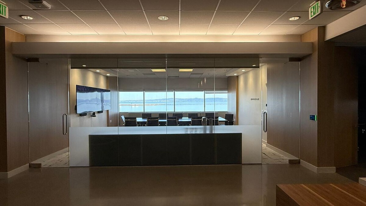 Images Cushman & Wakefield - Commercial Real Estate Services