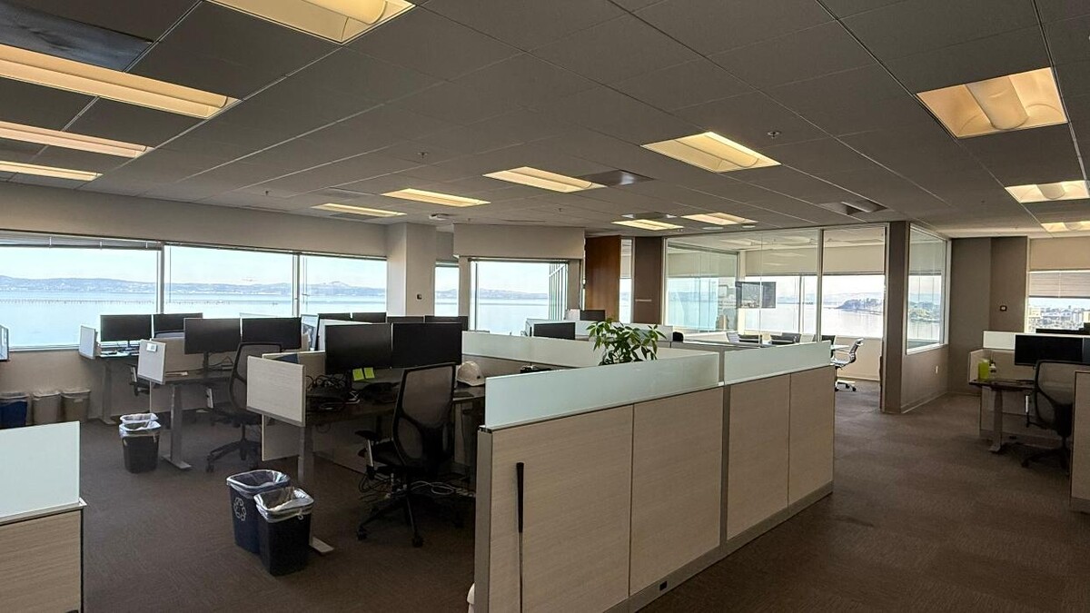 Images Cushman & Wakefield - Commercial Real Estate Services