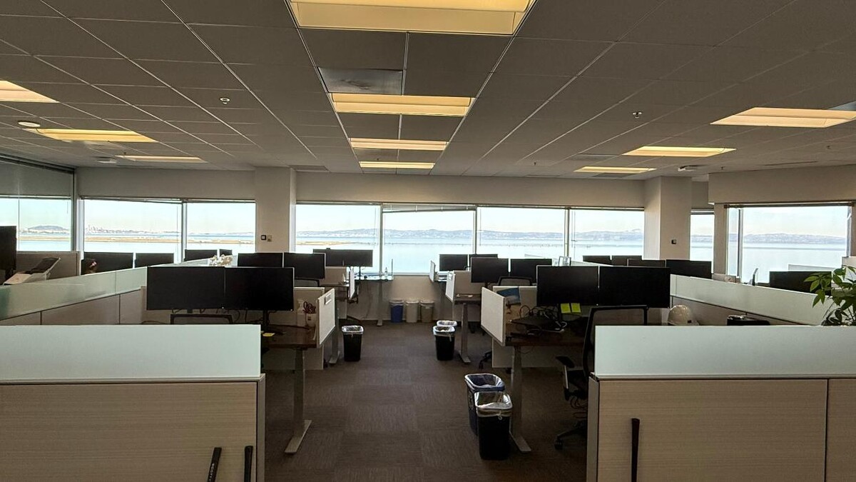 Images Cushman & Wakefield - Commercial Real Estate Services