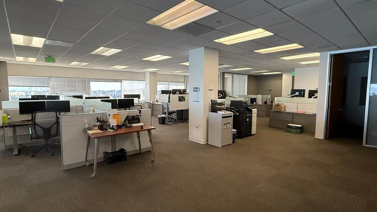 Images Cushman & Wakefield - Commercial Real Estate Services
