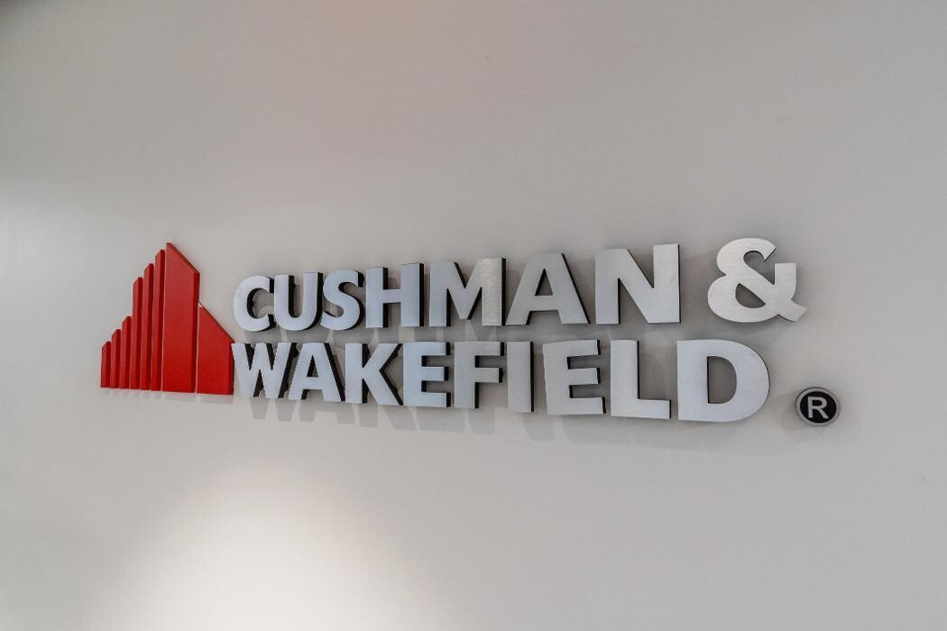 Images Cushman & Wakefield - Commercial Real Estate Services