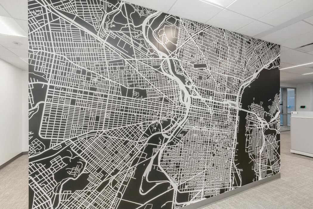 Images Cushman & Wakefield - Commercial Real Estate Services