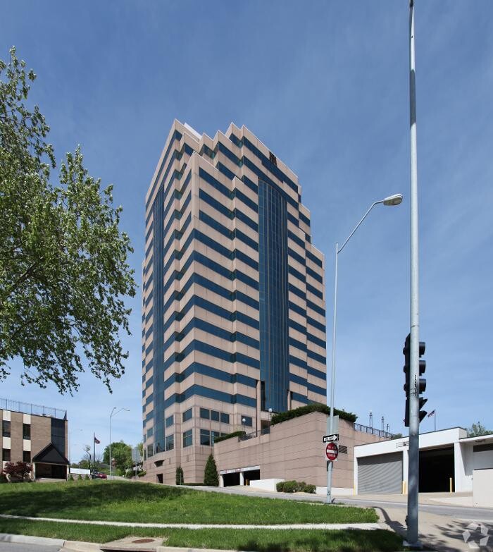 Images Cushman & Wakefield - Commercial Real Estate Services