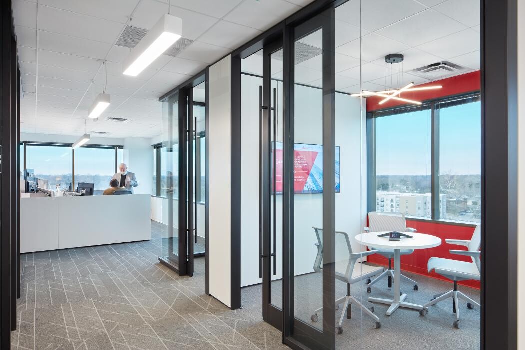 Images Cushman & Wakefield - Commercial Real Estate Services