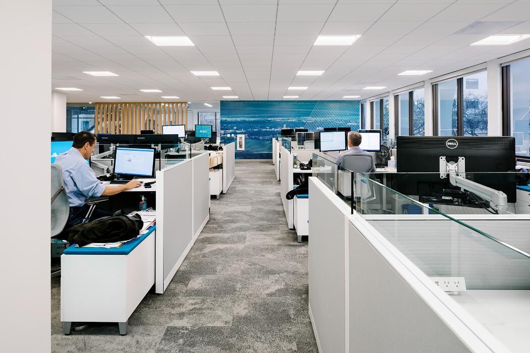 Images Cushman & Wakefield - Commercial Real Estate Services