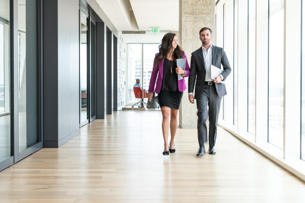 Images Cushman & Wakefield - Commercial Real Estate Services
