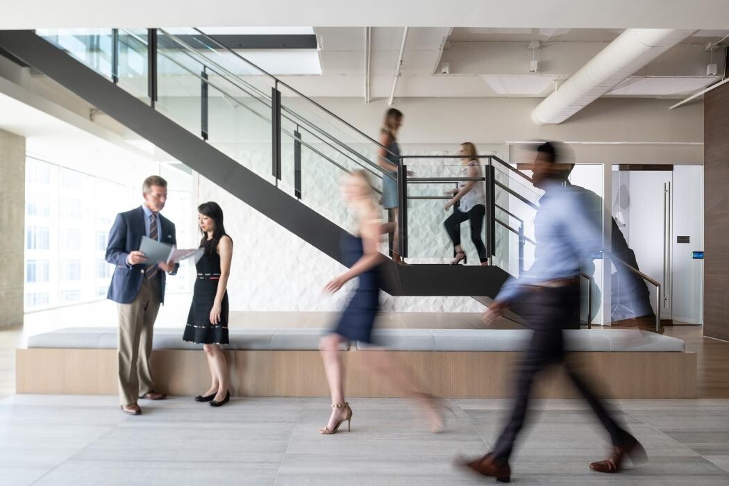 Images Cushman & Wakefield - Commercial Real Estate Services