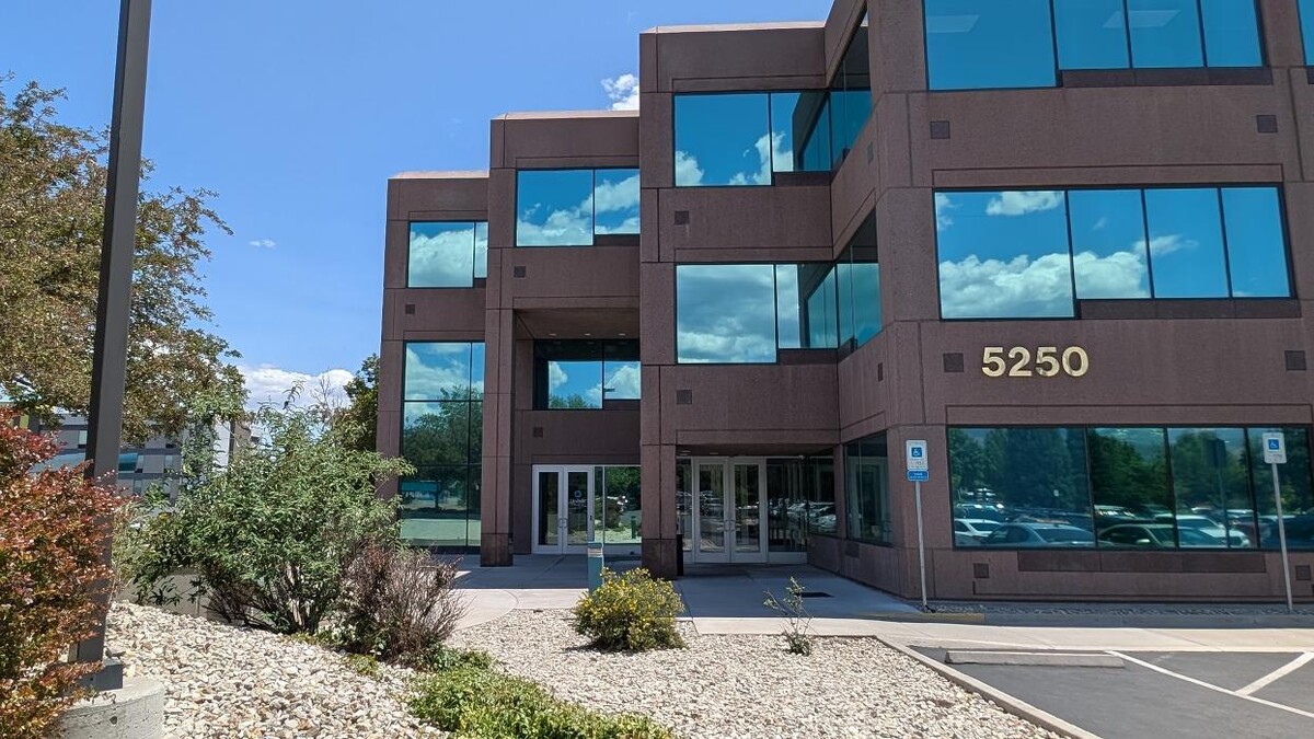 Images Cushman & Wakefield - Commercial Real Estate Services