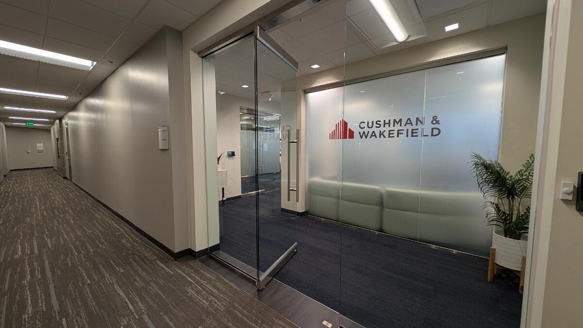 Images Cushman & Wakefield - Commercial Real Estate Services