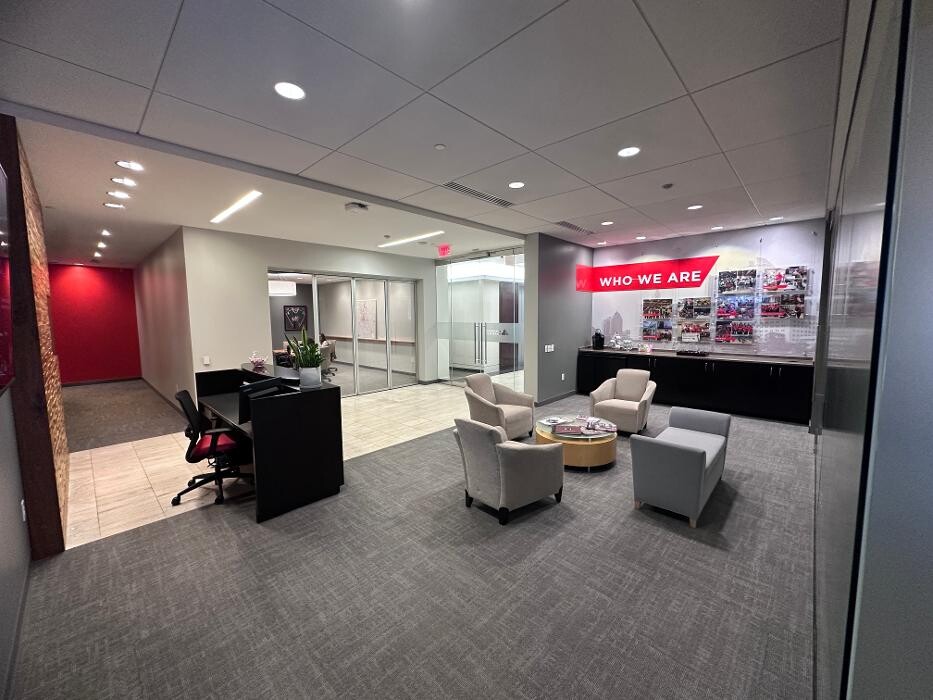 Images Cushman & Wakefield - Commercial Real Estate Services