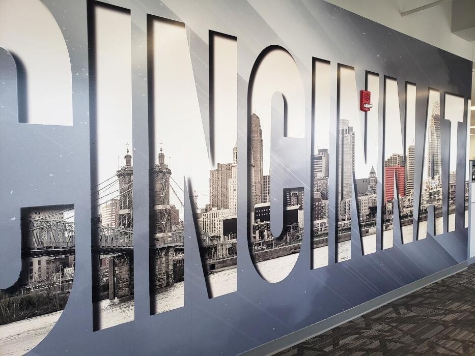 Images Cushman & Wakefield - Commercial Real Estate Services