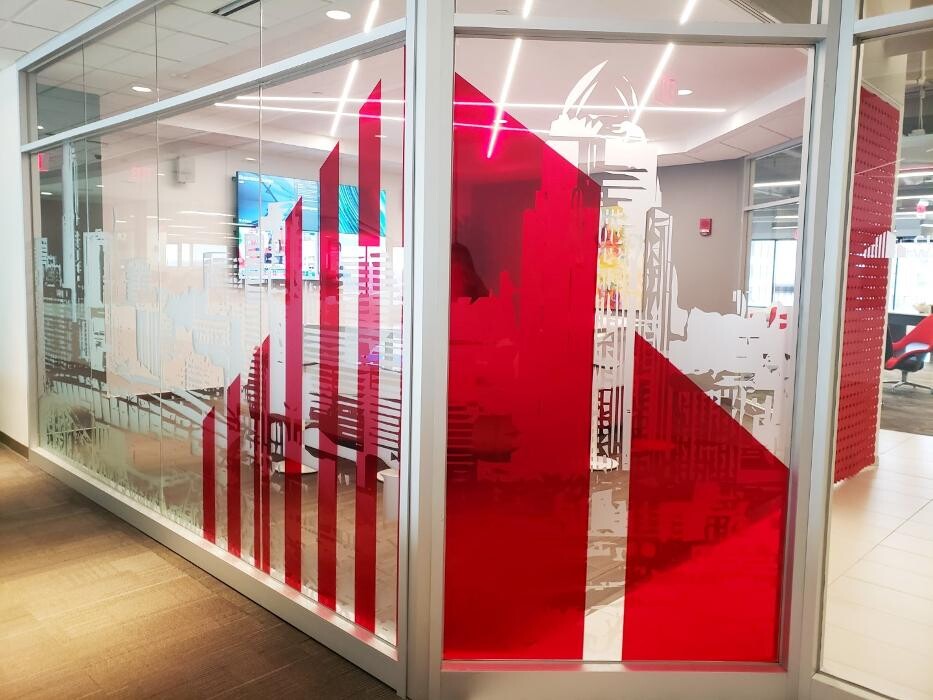 Images Cushman & Wakefield - Commercial Real Estate Services