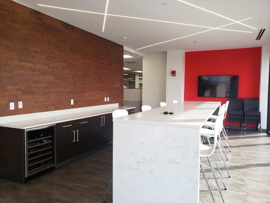 Images Cushman & Wakefield - Commercial Real Estate Services