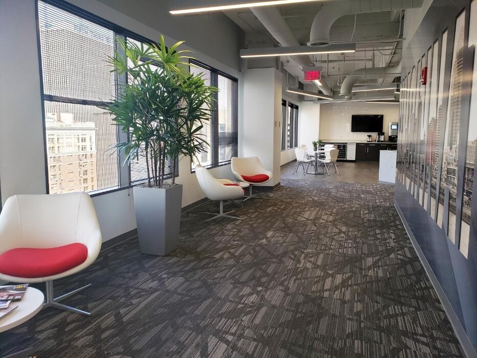 Images Cushman & Wakefield - Commercial Real Estate Services
