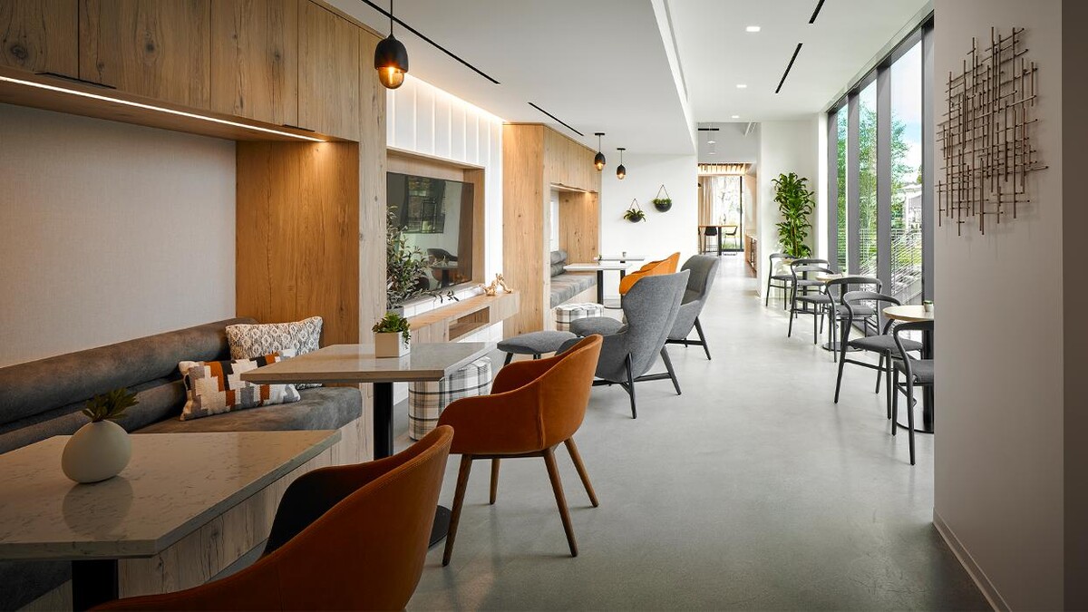 Images Cushman & Wakefield - Commercial Real Estate Services