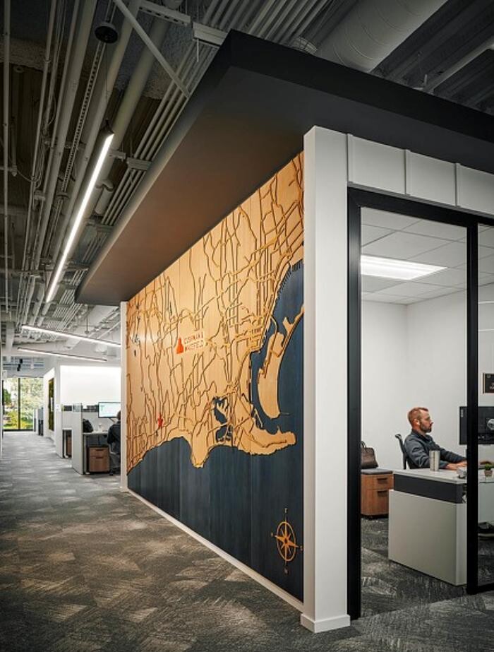 Images Cushman & Wakefield - Commercial Real Estate Services