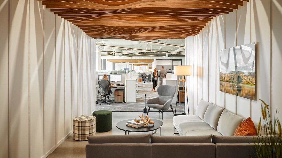Images Cushman & Wakefield - Commercial Real Estate Services