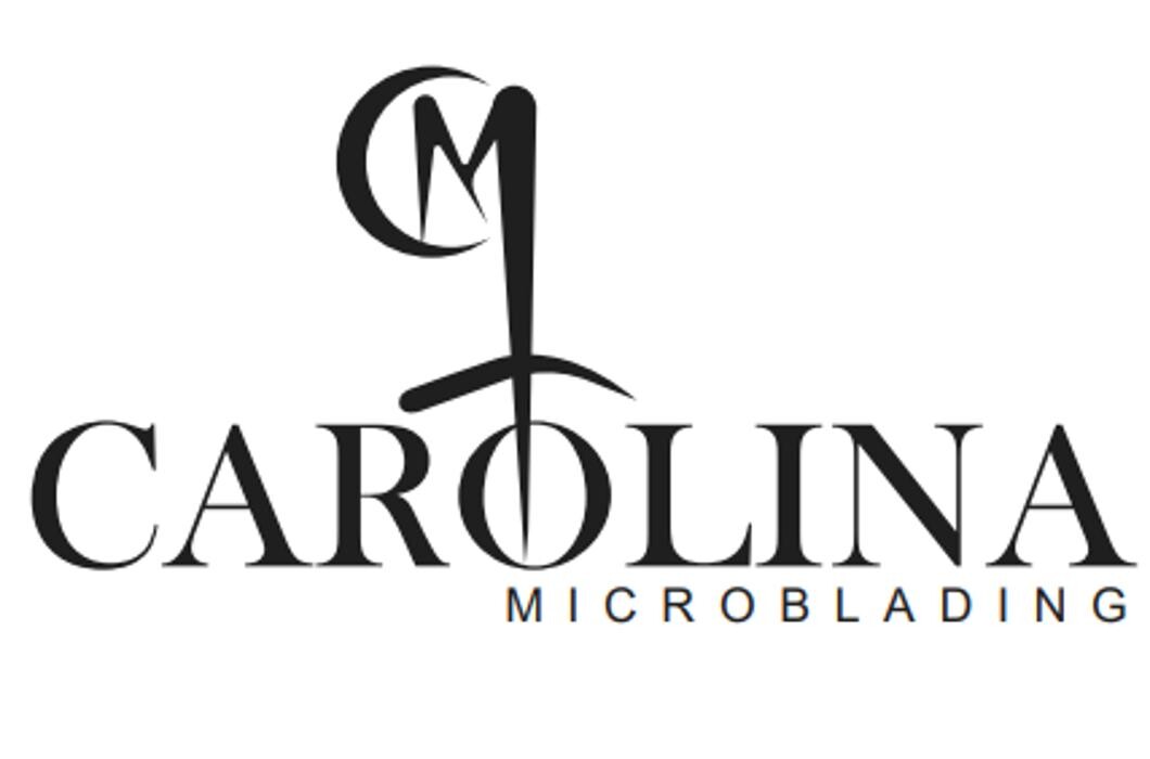 Carolina Microblading Logo