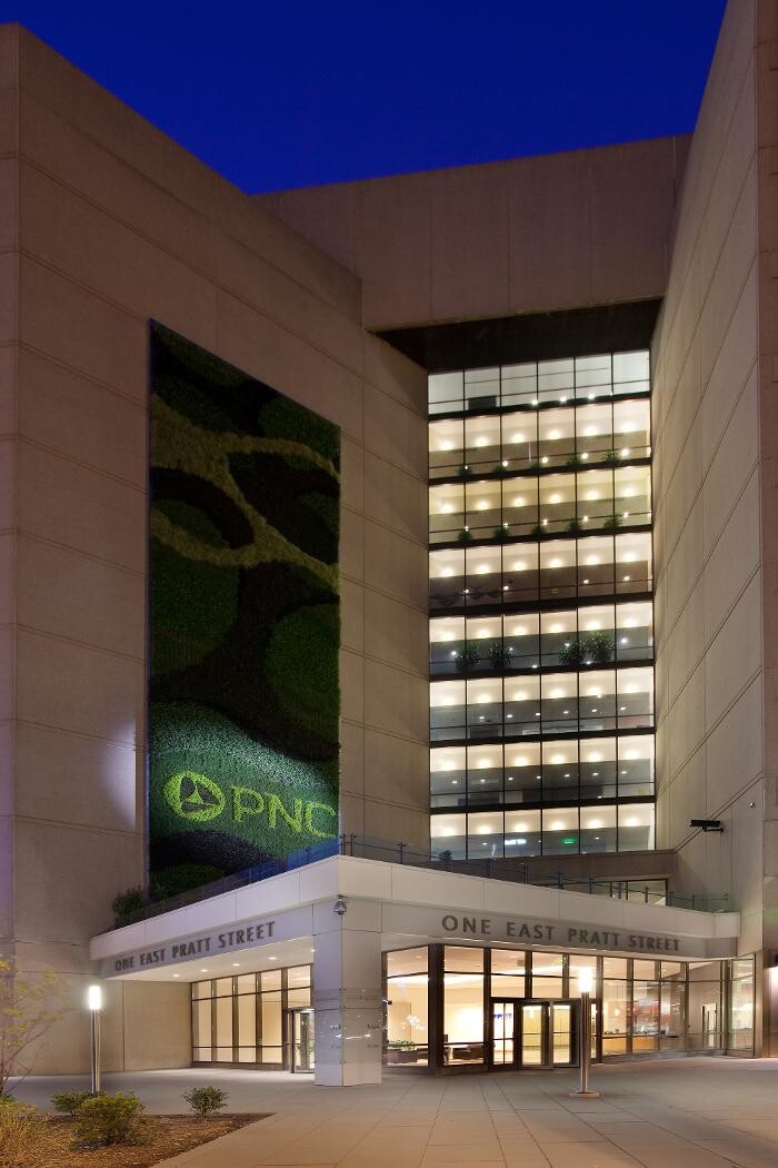 Images Cushman & Wakefield - Commercial Real Estate Services