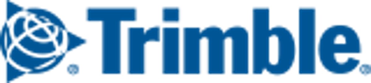 Trimble Real Estate & Workplace Solutions Logo
