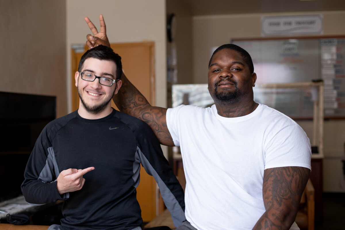 Images Familylinks, Inc.