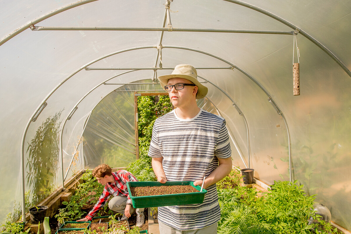 Images Familylinks, Inc.