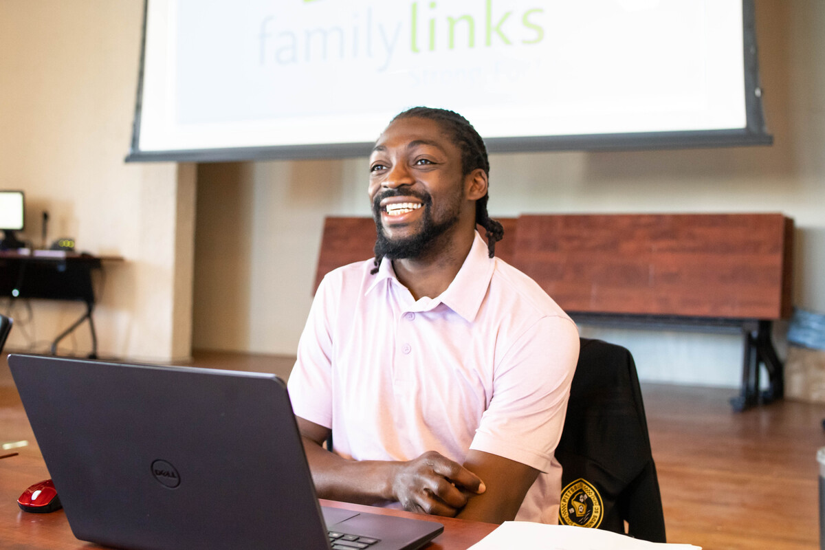 Images Familylinks, Inc.