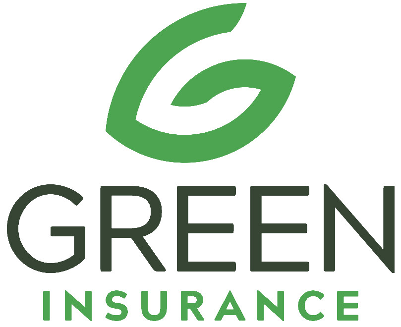Green Insurance Logo