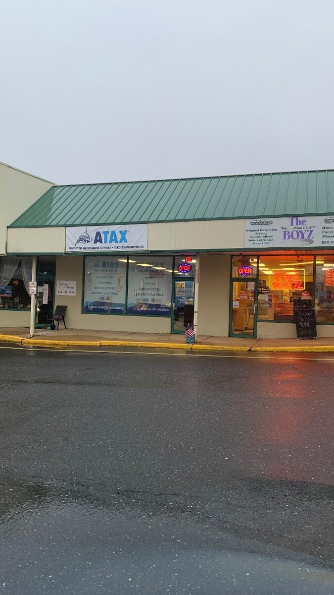 Images ATAX - Cherry Hill, NJ