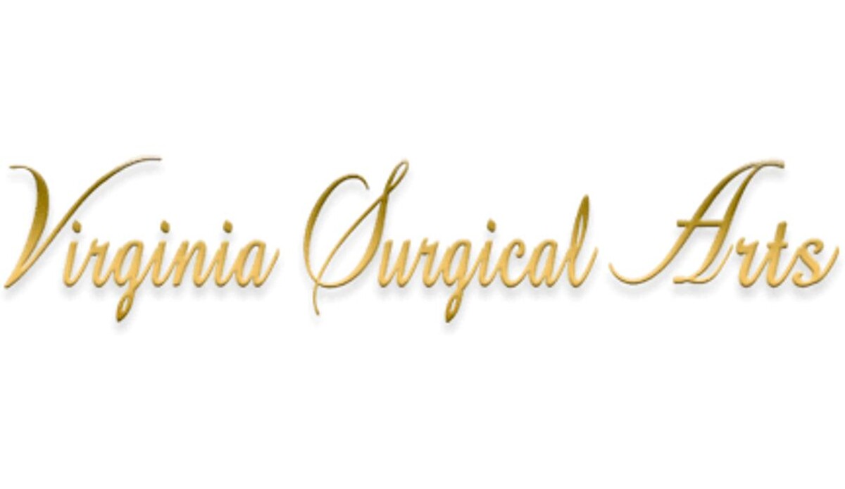 Virginia Surgical Arts Logo