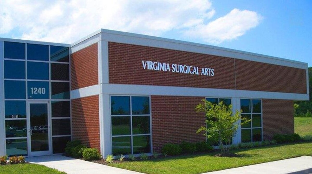 Images Virginia Surgical Arts