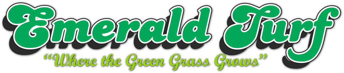 Emerald Turf Farms Logo