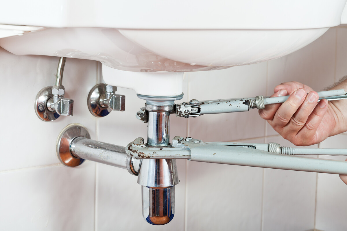 Images Frontier Plumbing and Heating