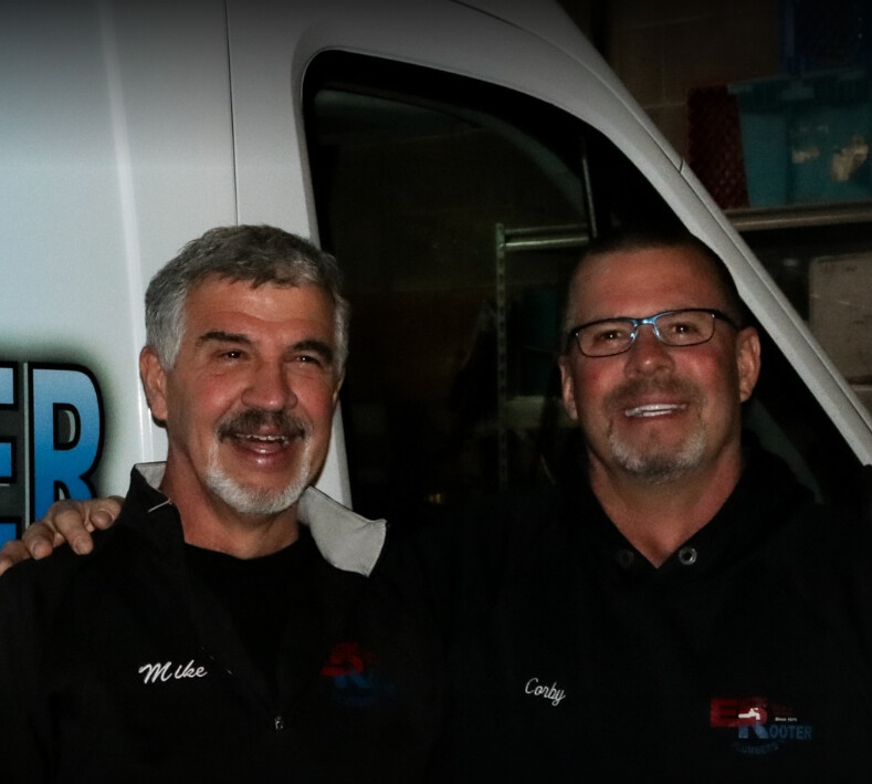 Images Electric Drain & Sewer Rooter