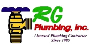 Images RG Plumbing Inc