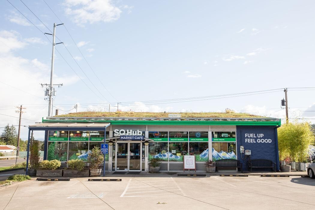 Images SeQuential Biofuel Station