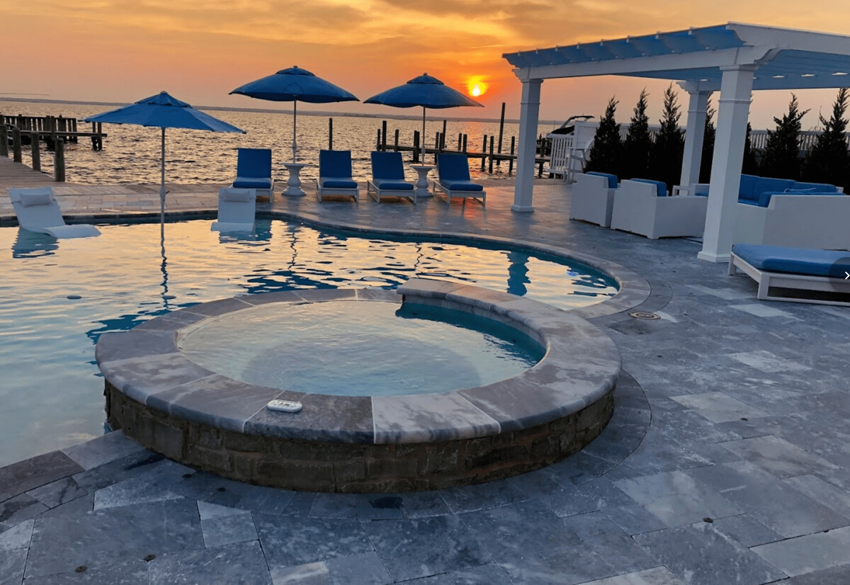 Images David Ash Jr. Landscape Contractors