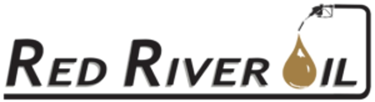 Red River Oil Co Logo