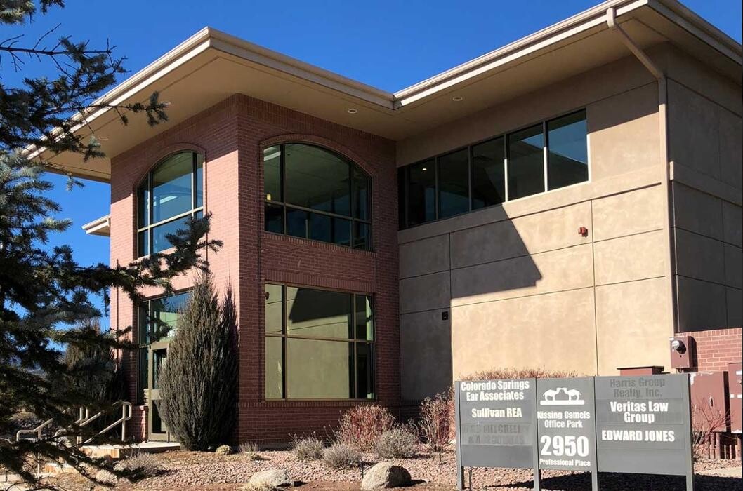 Images Colorado Springs Ear Associates
