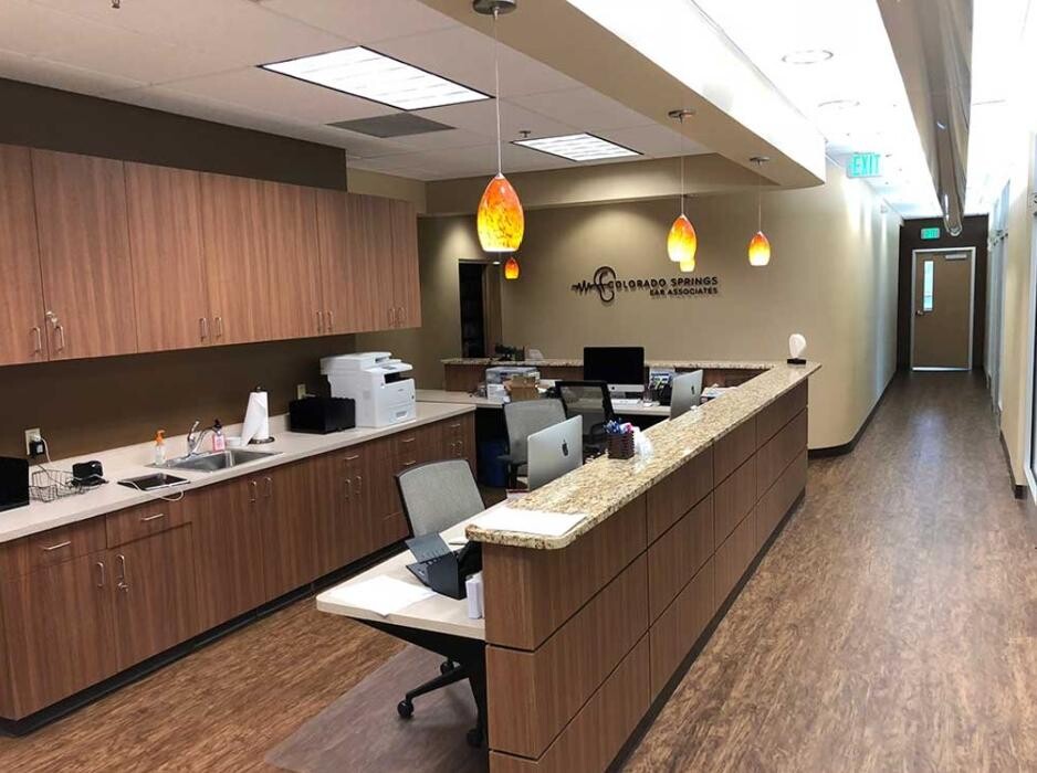Images Colorado Springs Ear Associates