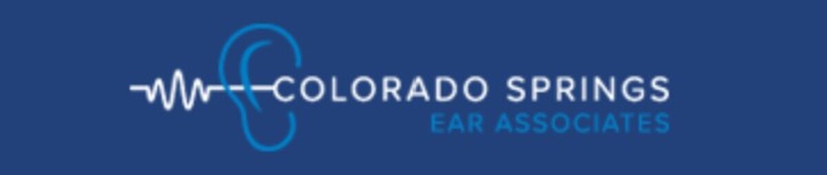 Colorado Springs Ear Associates Logo