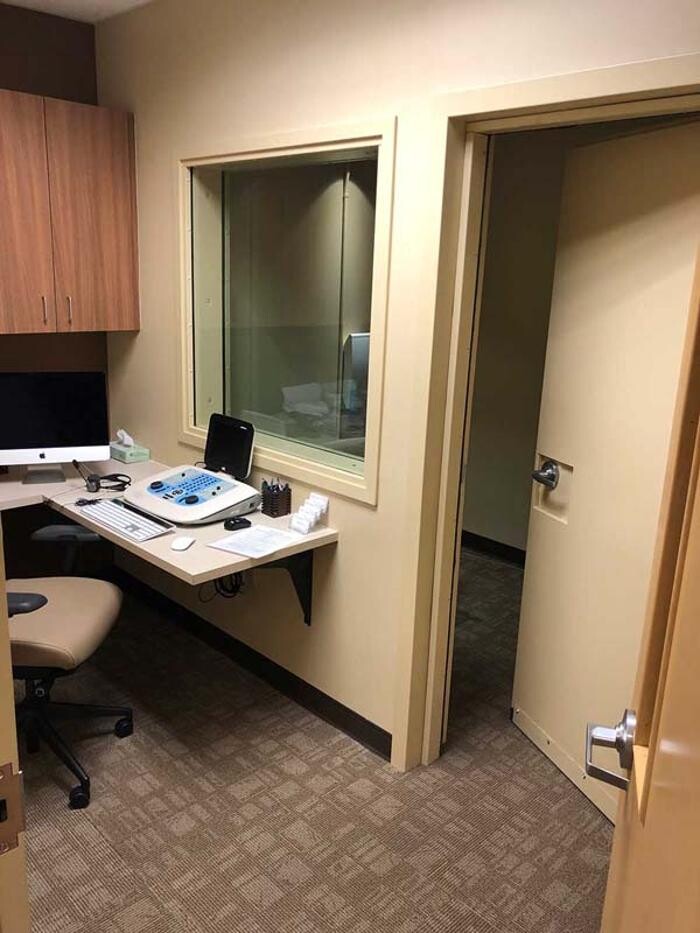 Images Colorado Springs Ear Associates